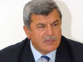 Başkan Karaosmanoğlu beraat etti 