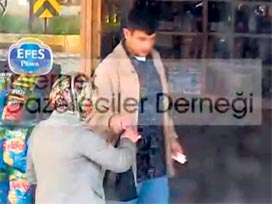 Başörtülü öğrencisine içki aldıran öğretim görevlisine soruşturma 