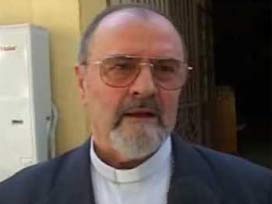 Başpiskopostan Türkiye'ye sert eleştiri 