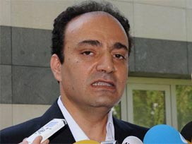 Baydemir'den çocuklarını kaybeden aileye ziyaret