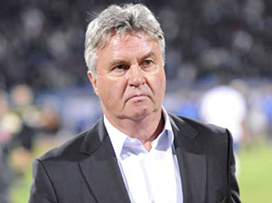 Bayern Münih için Hiddink iddiası 