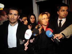Bayraktar'ın avukatından basına yalanlama 