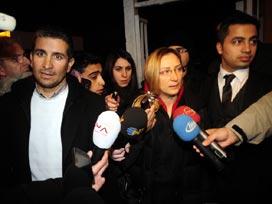 Bayraktar'ın avukatından basına yalanlama Bayraktar'ın avukatından basına yalanlama