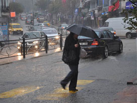 Bayramda hava nasıl olacak? Haritalı 