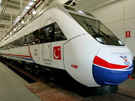 Bazı tren seferlerine 1 gün ara verilecek