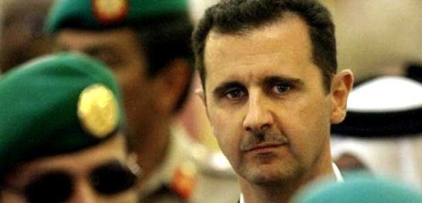 Beşşar Esad 2014 seçimlerinde de aday olacak 