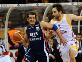 Beko Basketbol Ligi'nde dev maç 