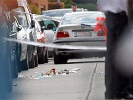 Belçika'da aile dramı: 2 Türk öldürüldü! 