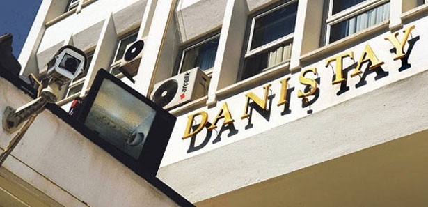 Belediye Başkanına Danıştay şoku