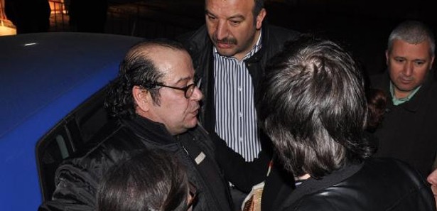 Belediye operasyonunda 4 tahliye daha