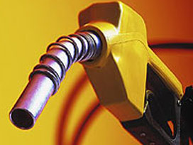 Benzin fiyatları için olumsuz öngörü 