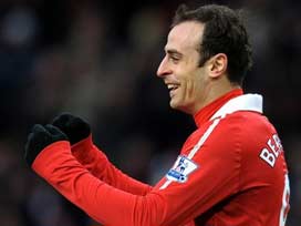 Berbatov varsa sorun yok / 