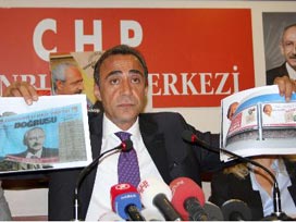 Berhan Şimşek beklenen istifasını verdi Berhan Şimşek beklenen istifasını verdi
