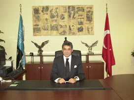 Beşiktaş belediye başkanı ifade verdi 