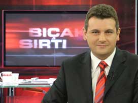 Bıçak Sırtı'nda Sait Nursi konuşulacak