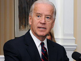 Biden´den AB´ye Türkiye tepkisi
