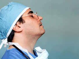 Bir doktor daha ev yolunda darp edildi!