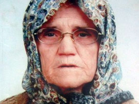 Bir haftadır kayıp annesinden haber alamıyor