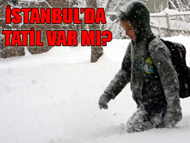 Birçok ilde eğitime ara verildi