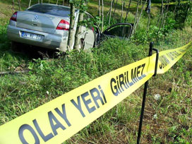 Birecik'te silahlı saldırı: 1 ölü, 4 yaralı
