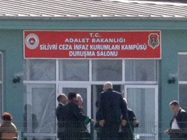 Birinci Ergenekon'da 165. duruşma