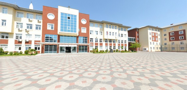 Birincilerin okulu SBS şampiyonlarını bekliyor