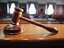 Birlikte yaşadığı kişiyi öldüren kadına 15 yıl hapis
