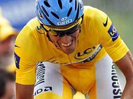 Bisiklette doping skandalı büyüyor 