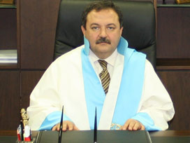 Bitlis Eren Üniversitesi'ne dil merkezi