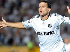Bobo Antalyaspor maçlarını seviyor 