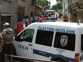 Boğazı kesilen kadının katil zanlısı şizofren