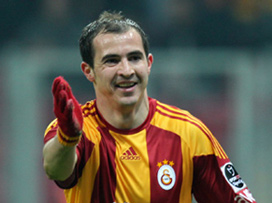Bogdan Stancu La Liga'yı istiyor