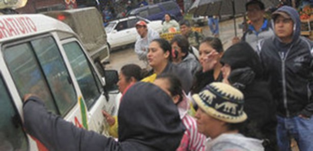 Bolivya'da cezaevi isyanı: 30 ölü, 60 yaralı 
