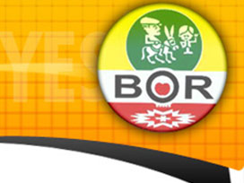 Bor belediyesi eşekli logoyu değiştiriyor