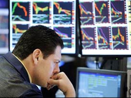 Borsa'da yabancı payı yükseldi