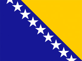 Bosna savaşının mültecileri eve döndü 