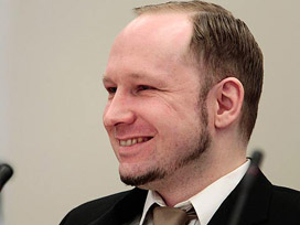 Breivik: El Kaide´nin Hristiyan versiyonuyum 