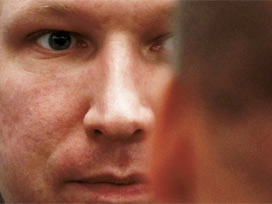 Breivik ´deli mi, cani mi´ kararı bekleniyor 