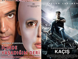 Bu hafta 6 yeni film vizyona girecek