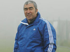 Bucaspor'da hedef galibiyet