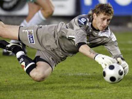 Bucaspor'dan Pavel Londak'a davet