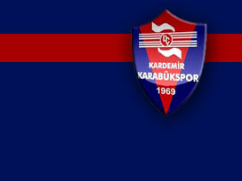 Bülent Kocabey Karabükspor'da! 