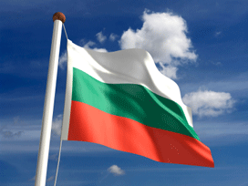 Bulgaristan sınırında temiz eller operasyonu