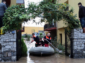 Burası Venedik değil, İzmir - 