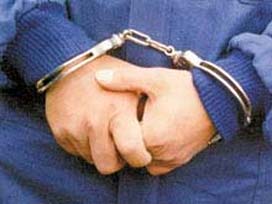 Burdur MAKÜ'ye polis baskını!