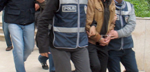 Bursa'daki BDP gerginliğinde 7 tutuklama 