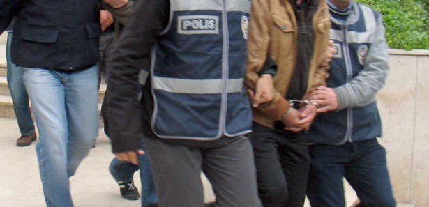 Bursa'daki BDP gerginliÄŸinde 7 tutuklama