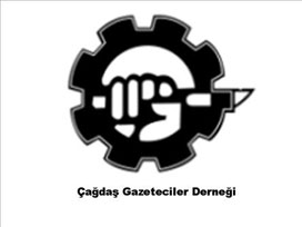 ÇGD'nden gri pasaport protestosu