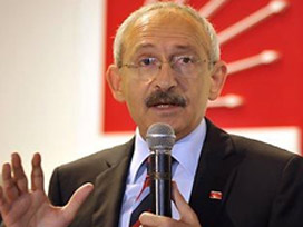 CHP 2011 seçimleri için slogan arıyor 