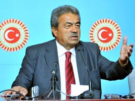 CHP, Dursun için TBMM'ye başvurdu 